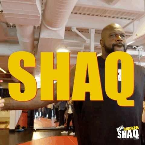 season 1 facebook watch GIF by Big Chicken Shaq