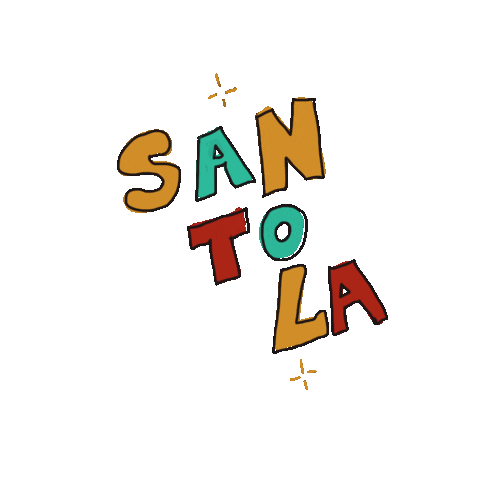 Sao Tome Sticker
