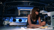 Happy Jump Up GIF by ION Mystery