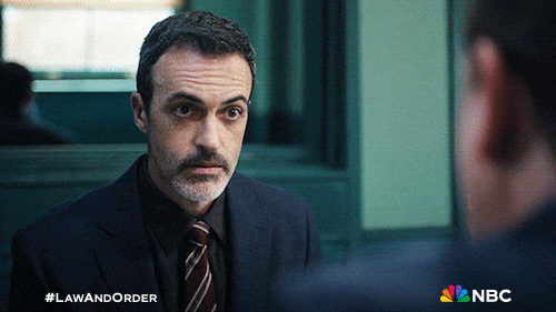 Season 5 Nbc GIF by Law & Order