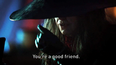 12 monkeys friend GIF by SYFY