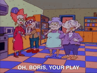 nicksplat rugrats GIF