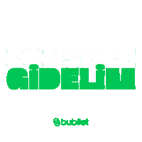 Concert Stage Sticker by Bubilet