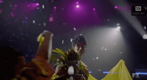 GIF by Pose FX
