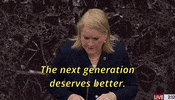 Impeachment Sylvia Garcia GIF