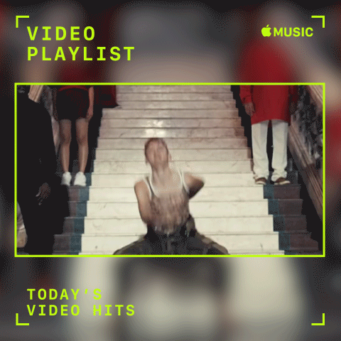 music video dance GIF by Apple Music