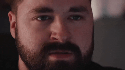 Angry If Looks Could Kill GIF by Film Riot