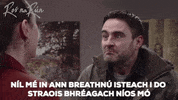 Mack Gaeilge GIF by Ros na Rún