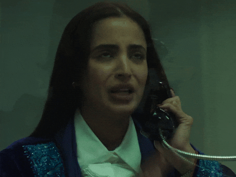 Fun Crying GIF by Telfaz11