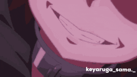 Keyaruga_sama anime redo of healer keyaru keyaruga GIF