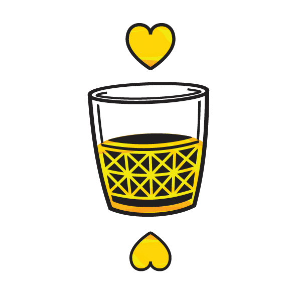Lemon Love Sticker by SavannaCider