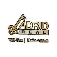 Real Estate Sticker by adridreal