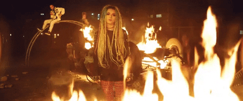 French Montana Burn GIF by Columbia Records