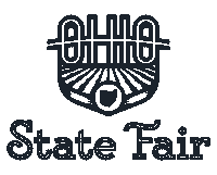 State Fair Columbus Sticker by Ohio State Fair & Expo Center