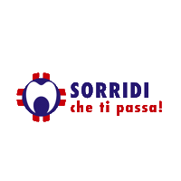 DRFRUSTA smile sorriso bareggio pinetto Sticker