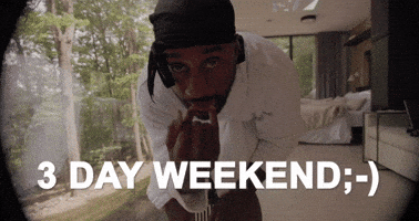 African American Summer GIF by Sage and lemonade