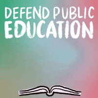 Public School GIF by All Better