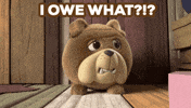 Angry No Return GIF by HangryPetz