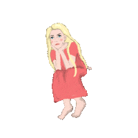 Record Player Avatar Sticker by Daisy The Great