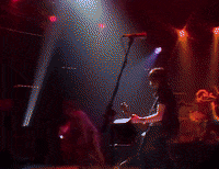 Steven Tyler 1970S GIF by Aerosmith