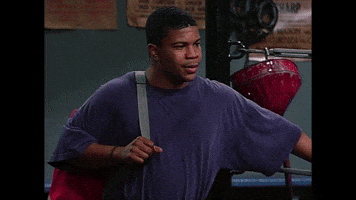 Damn, You Had To Bring My Mama Into It