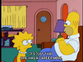 homer simpson episode 10 GIF