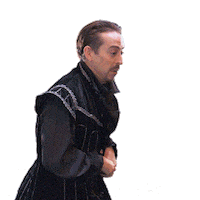 Jack And The Beanstalk Baddie Sticker by Marlowe Theatre