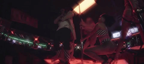 pocket GIF by Only One Felipe