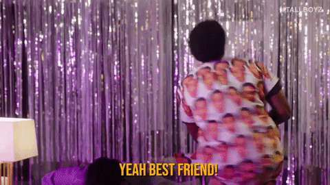 TallBoyz giphyupload cbc best friends sketch comedy GIF