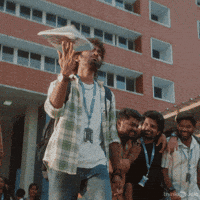 Dragon GIF by Think Music