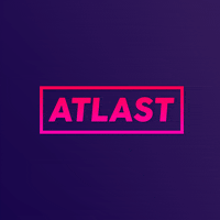 Atlast Artists GIF by ATLAST