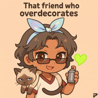 Spraying Over The Top GIF by Persona