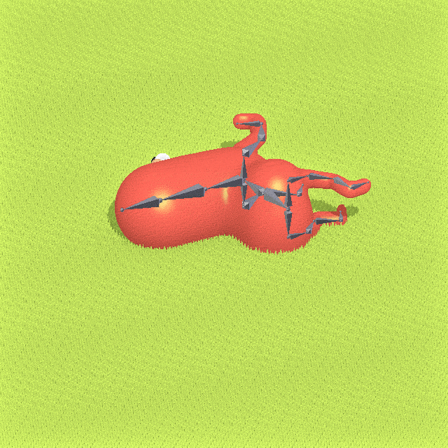 wtf confused GIF by Julian Glander