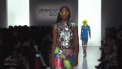 jeremy scott nyfw 2018 GIF by NYFW: The Shows