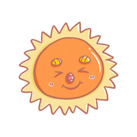Sticker by My Community SG