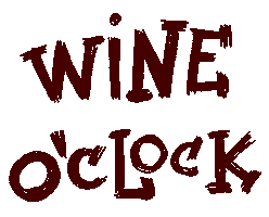 Time Drink Sticker