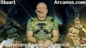 horoscopo semanal geminis mayo 2017 amor GIF by Horoscopo de Los Arcanos