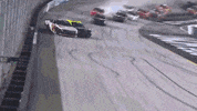 BristolMotorSpeedway racing usa america nascar GIF