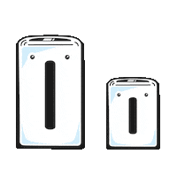 Cleanair Airpurifier Sticker by Amway