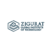 ZiguratInstitute  Sticker