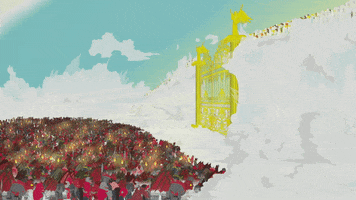 people kingdom GIF by South Park 