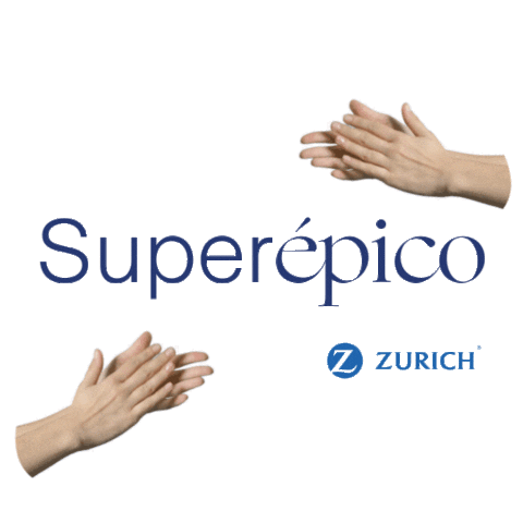 Congratulations Sustainability Sticker by Zurich Insurance Company Ltd