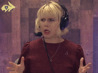 excited role playing GIF by Hyper RPG