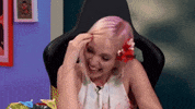 happy star wars GIF by Hyper RPG