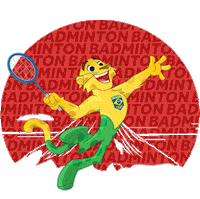 Olympic Sports Sport Sticker by Time Brasil