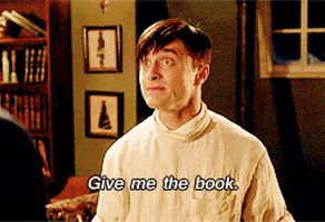 book GIF