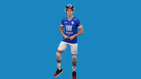 Fiat Minas GIF by Minas Tênis Clube