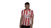 halil dervisoglu Sticker by Sparta Rotterdam