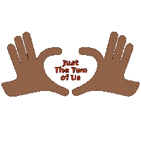 I Love You Heart Sticker by Rhino Records