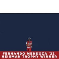 Adelante Sticker by Christopher Columbus High School